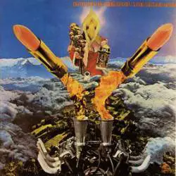 Second Hand : Death May Be Your Santa Claus